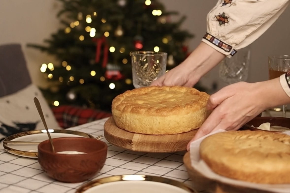 Persiapan Malam untuk Ketenangan